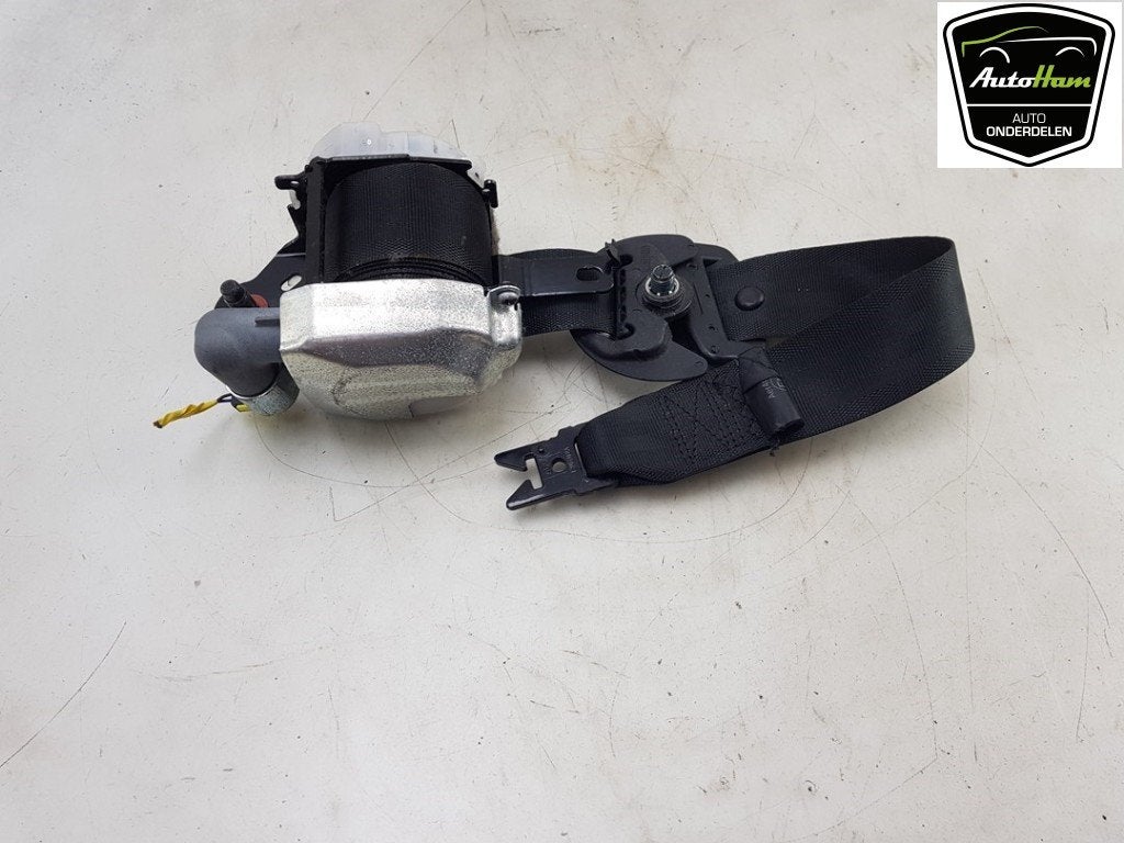 CEINTURE DE SECURITE AVANT DROIT Hyundai i10 (B5), Utilisé, Hyundai