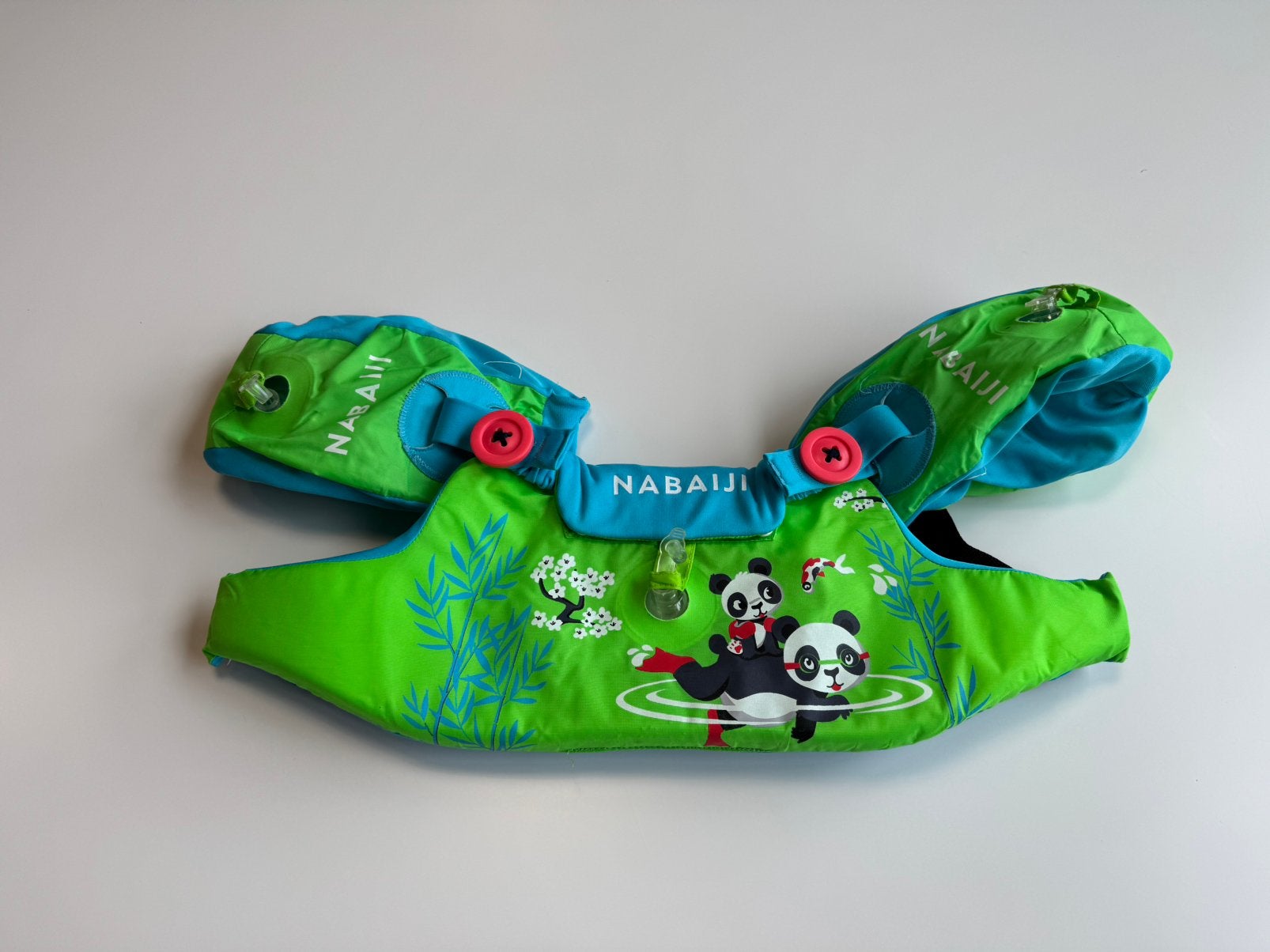 Ceinture de bain, Enlèvement ou Envoi, Comme neuf