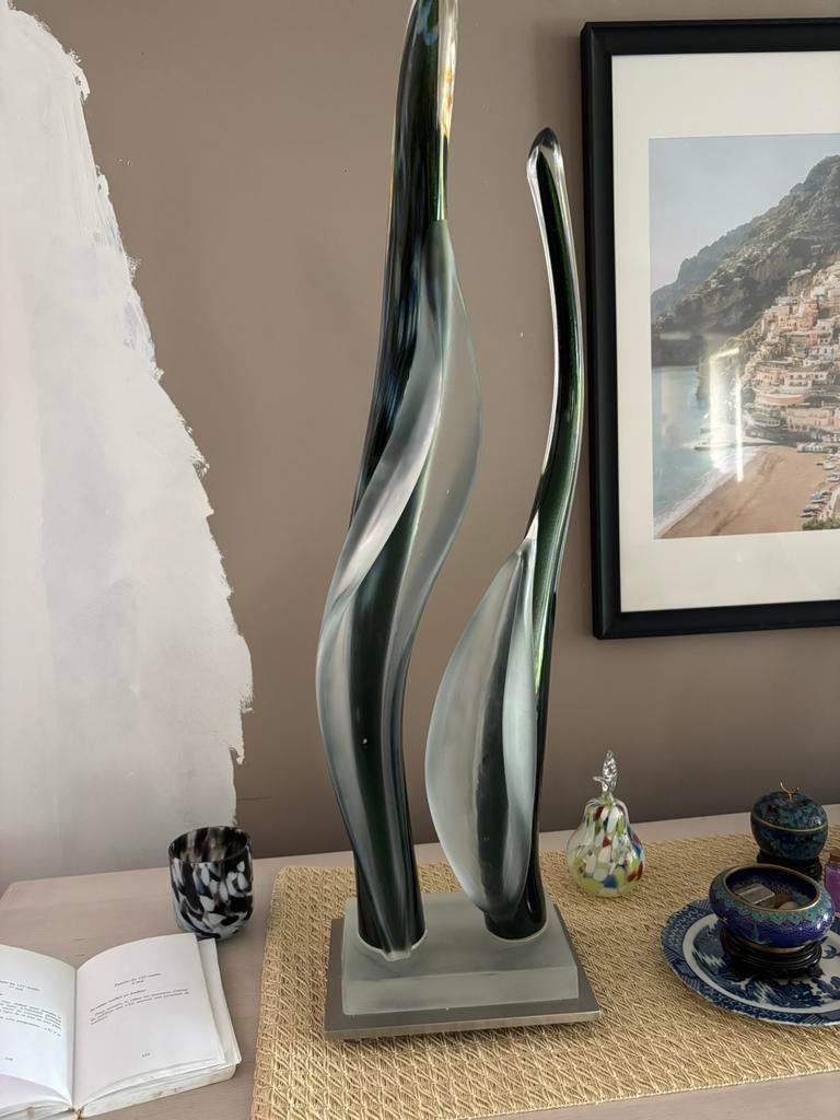 Louis leloup sculpture, Antiquités & Art, Enlèvement