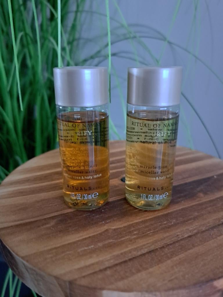 Rituals Ritual of Namaste, Ophalen, Nieuw, Bad & Douche