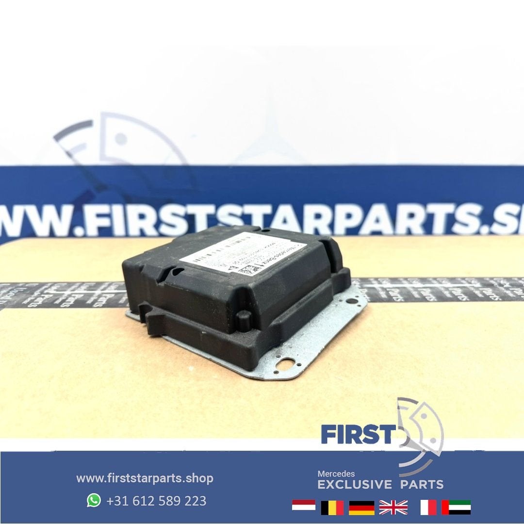A4479001000 MERCEDES SRS AIRBAG MODULE W447 VITO / V Klasse, Utilisé, -, -, Enlèvement ou Envoi