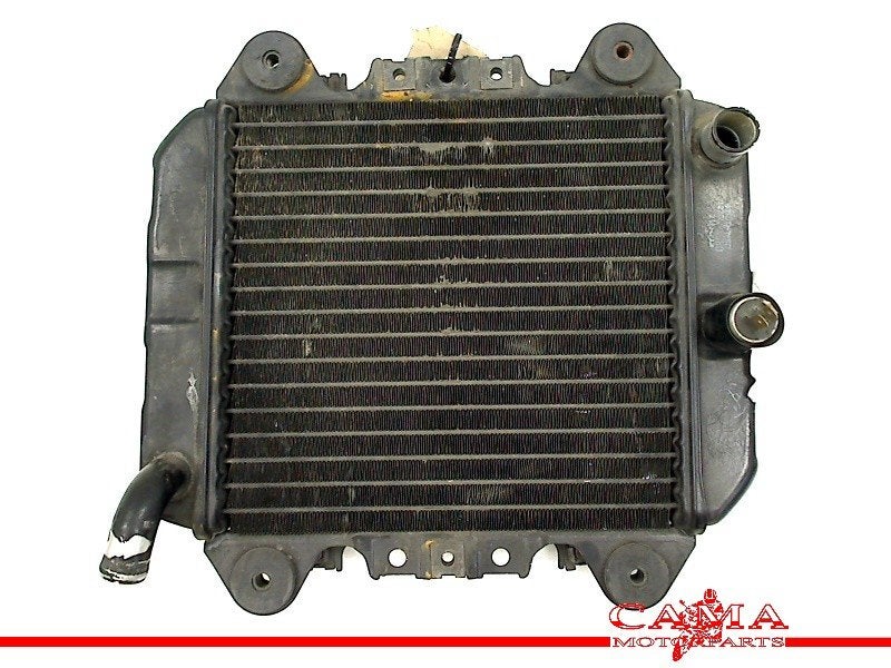 RADIATEUR ZZR 250 (ZZR250 ZZ-R250 EX250H (122000-0980), Dhr. S. di Majo, Gebruikt, Info@cama-motorparts.nl, P.J. Troelstraweg 8 8
3144 CX  MAASSLUIS, NL
