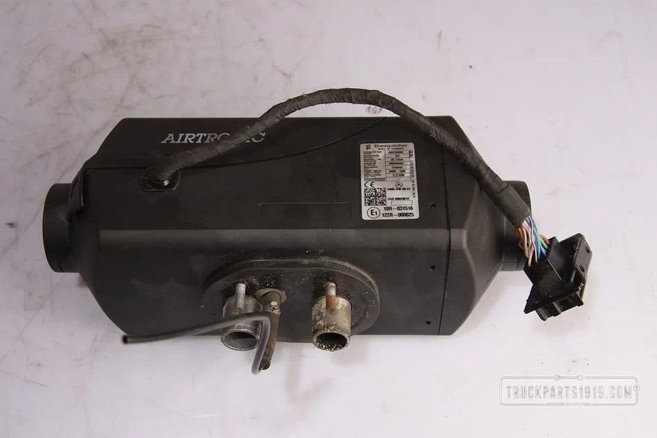 Eberspacher Heating, Ventilation & AC Standkachel MERCEDES-B, Auto-onderdelen, Ophalen, Gebruikt