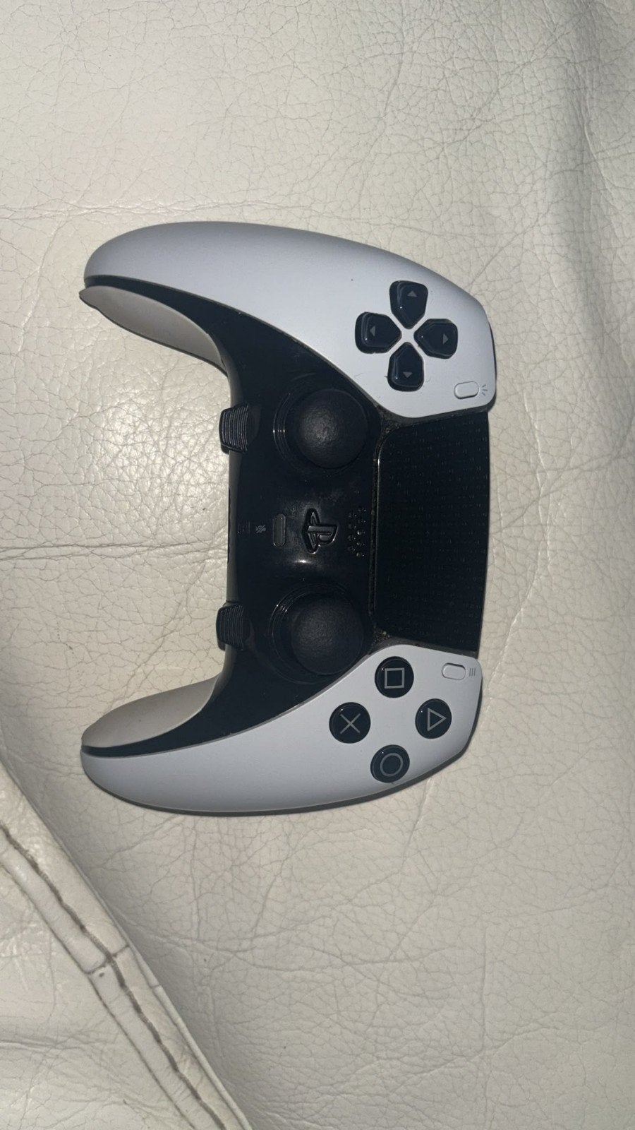 Manette PS5 DualSense Edge