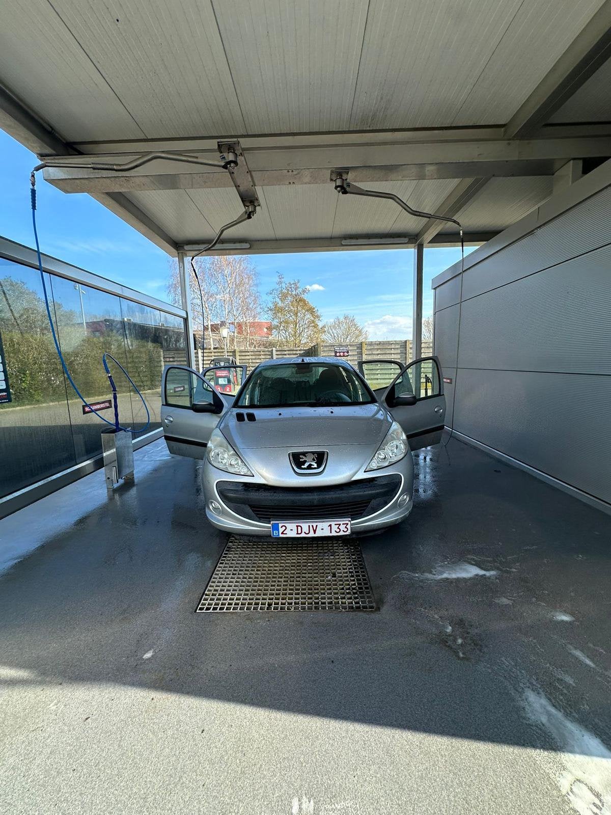 VENDRE – PEUGEOT 206+, Immo, Province du Brabant flamand