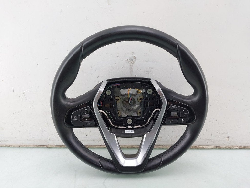 VOLANT DIRECTION BMW 5 serie Touring (G31) (01-2017/05-2022), Utilisé, BMW, Petuelring 130
80809  München, DE, Bayerische Motoren Werke AG