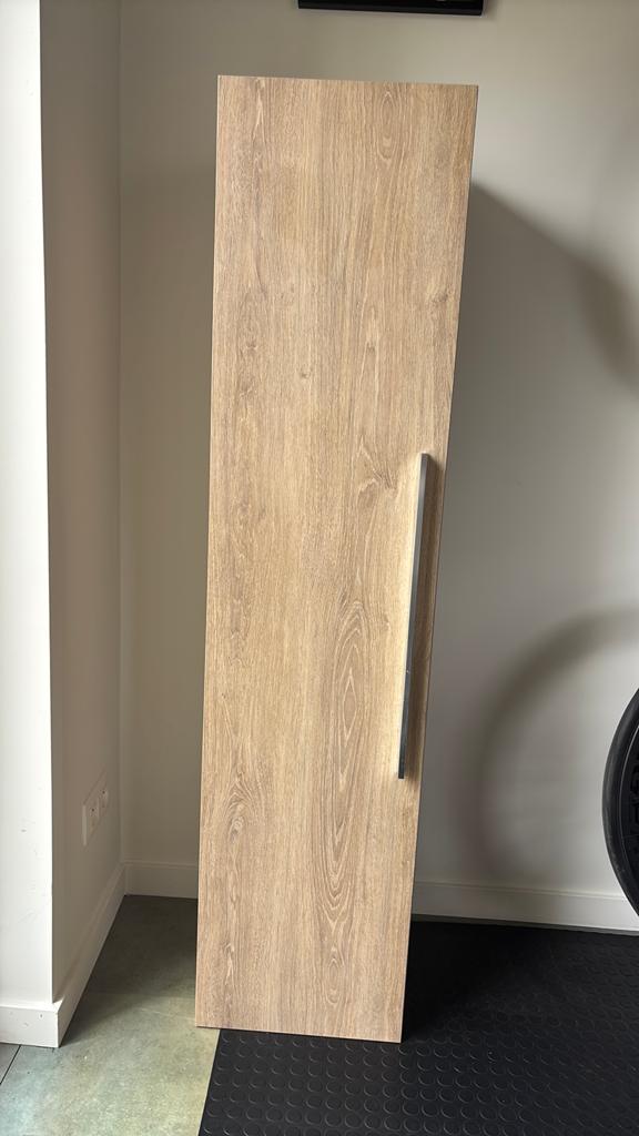 Hangkast (Facq), 25 à 50 cm, Enlèvement, Utilisé, Moins de 50 cm