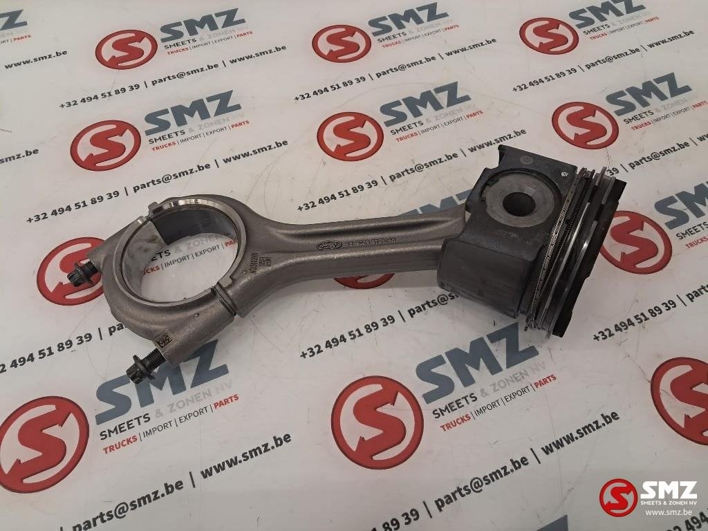 Occ bielle + piston Ford, Autos : Pièces & Accessoires, Utilisé, Ford, Moteur et Accessoires