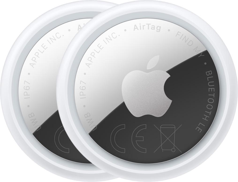 Airtag 2e génération, Télécoms, Enlèvement, Neuf, Apple