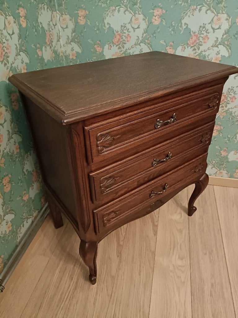 Commodes/Commode, Maison & Meubles, Armoires | Commodes, 3 ou 4 tiroirs, 25 à 50 cm, Moins de 100 cm, Enlèvement