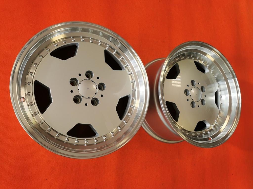 Aero III breedteset, Autos : Pièces & Accessoires, Pneus & Jantes, Neuf, 4 Saisons, Véhicule de tourisme, 18 pouces