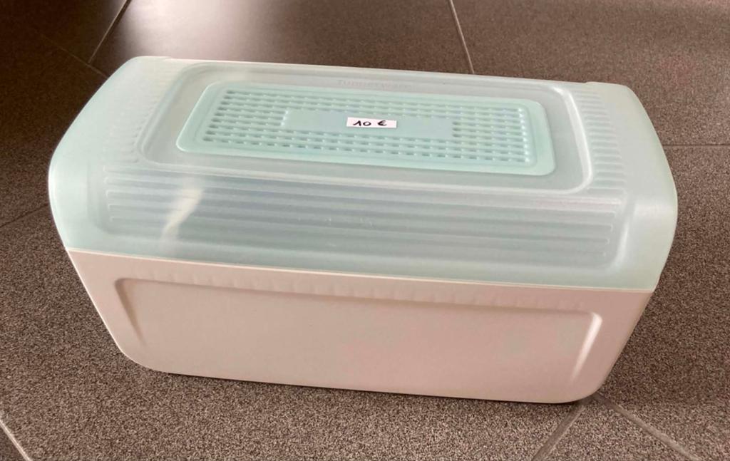 Boîte à lunch Tupperware, Maison & Meubles, Cuisine| Tupperware, Enlèvement