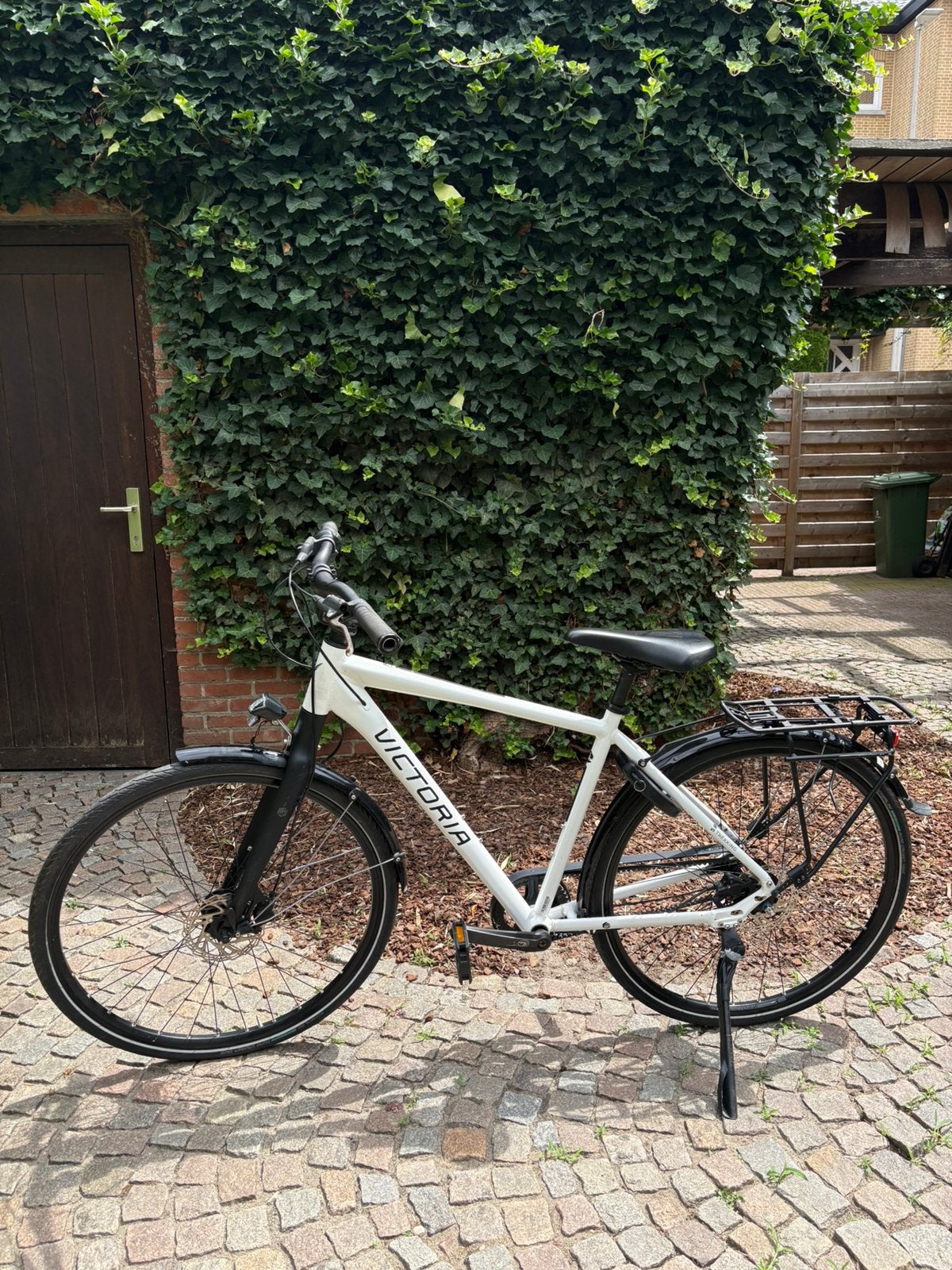 Vélo Victoria pour enfants, Vélos & Vélomoteurs, Vitesses, Enlèvement ou Envoi, 26 pouces ou plus, Utilisé