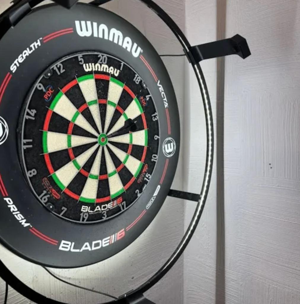 Autodarts ( Omni / Scolia ), Enlèvement ou Envoi, Neuf, Autres types