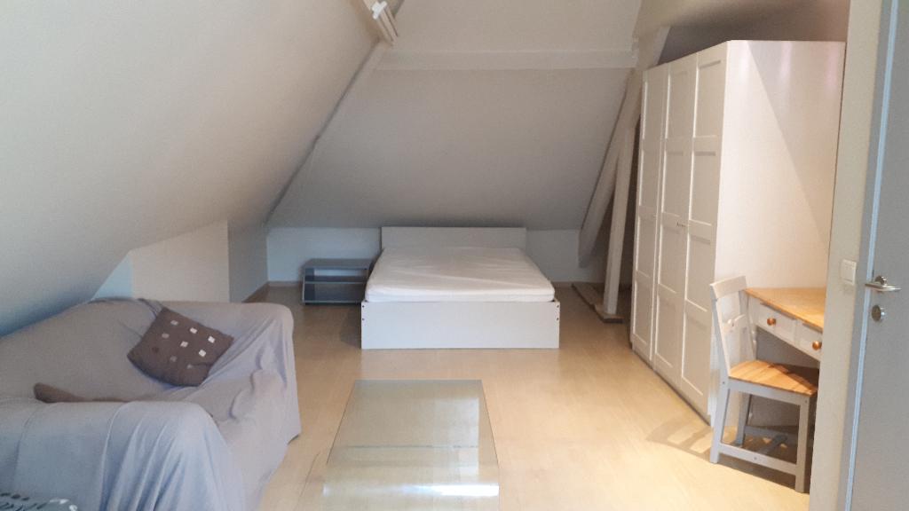 studentenkamer te huur, Immo, Appartementen en Studio's te huur, Hasselt, 35 tot 50 m²