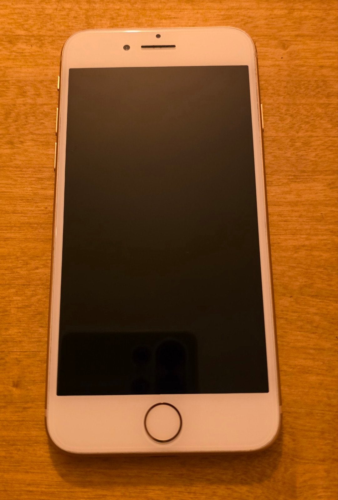 Iphone 8 gold rose 64gb, Enlèvement ou Envoi, IPhone 8