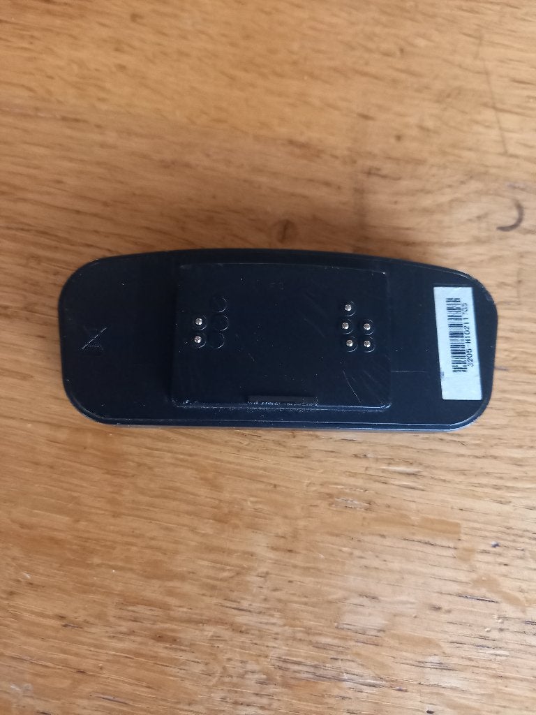 Te koop gevraagd display Bion x, Ophalen, Gebruikt, Overige merken