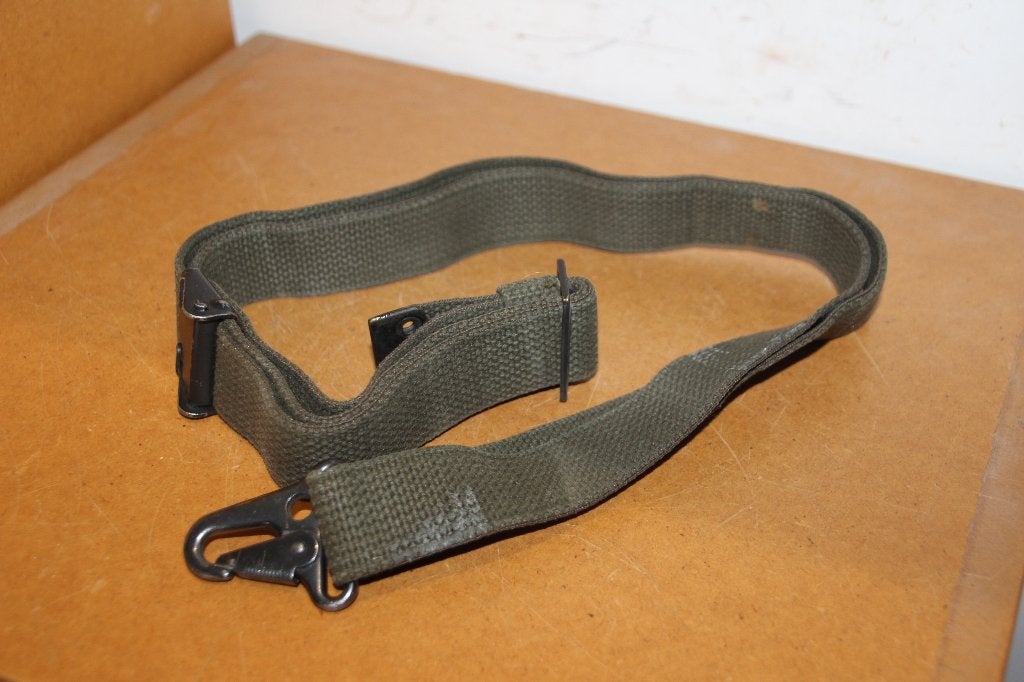 ABL FNC geweerriem, Verzamelen, Verzenden, Landmacht, Kleding of Schoenen