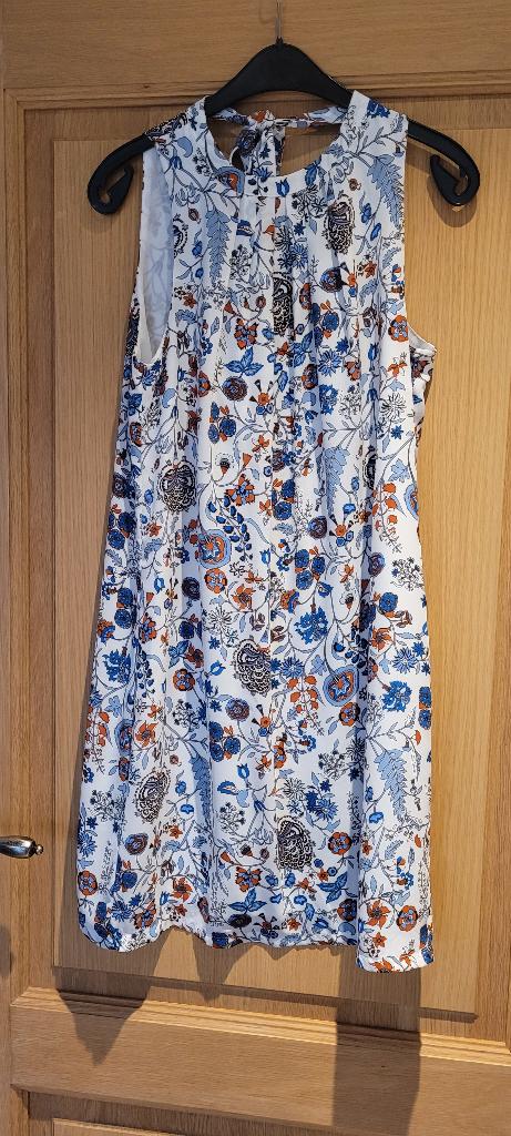 kleedje H&M, Kleding | Dames, Ophalen, Zo goed als nieuw, Maat 38/40 (M)
