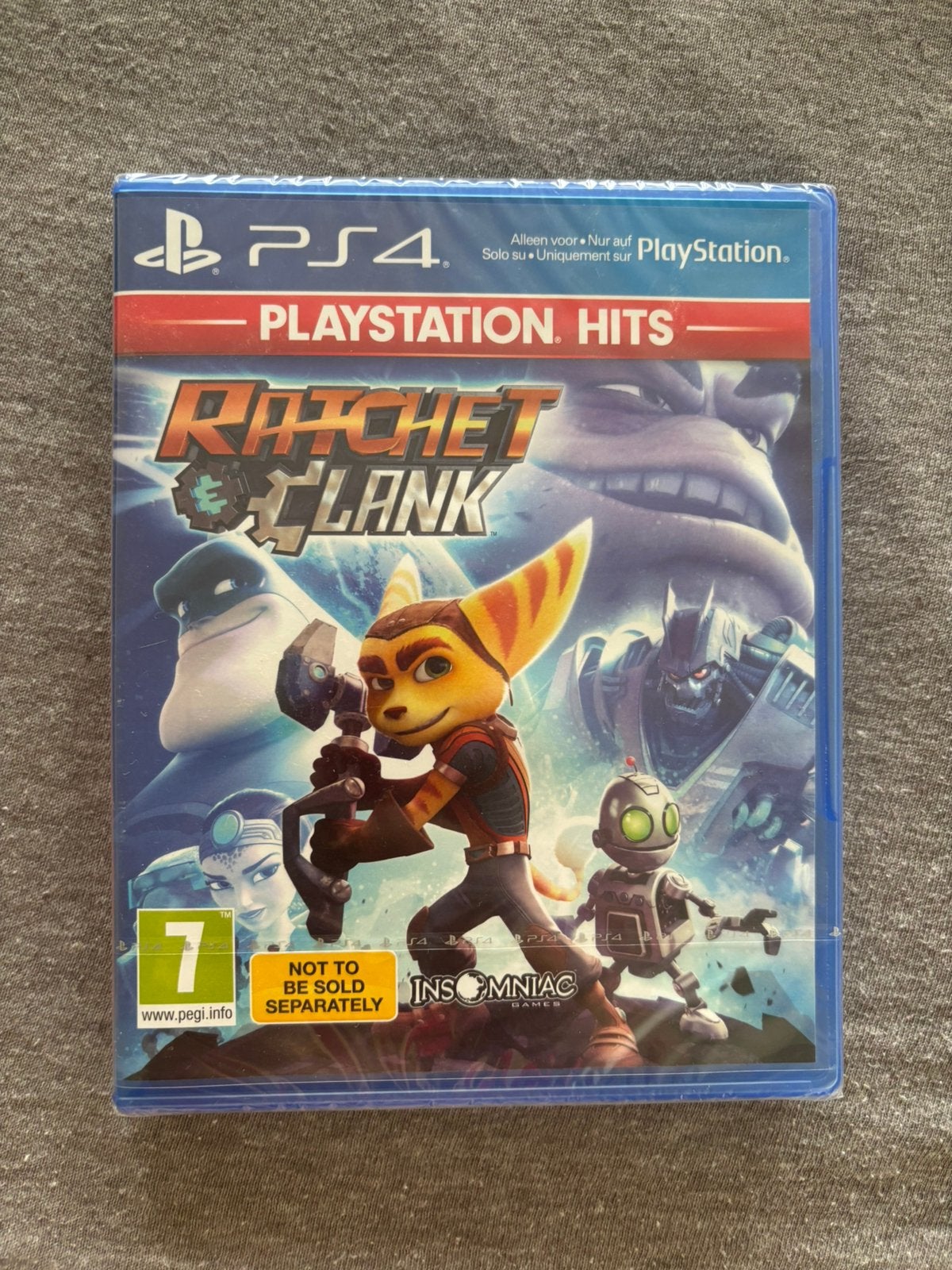 PS4 games, Games en Spelcomputers, Games | Sony PlayStation Vita, Ophalen, Online, Overige genres, Nieuw