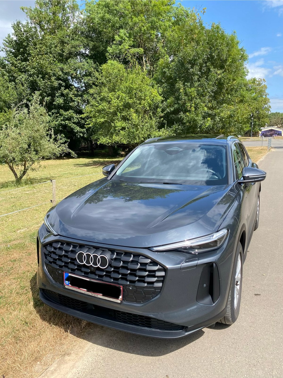Audi Q5, Autos, Achat, Q5, Diesel, Automatique