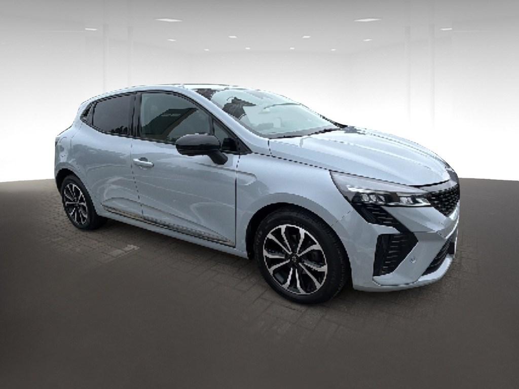 Renault Clio Techno TCe 90, Auto's, 91 pk, 67 kW, Bedrijf, 5 deurs