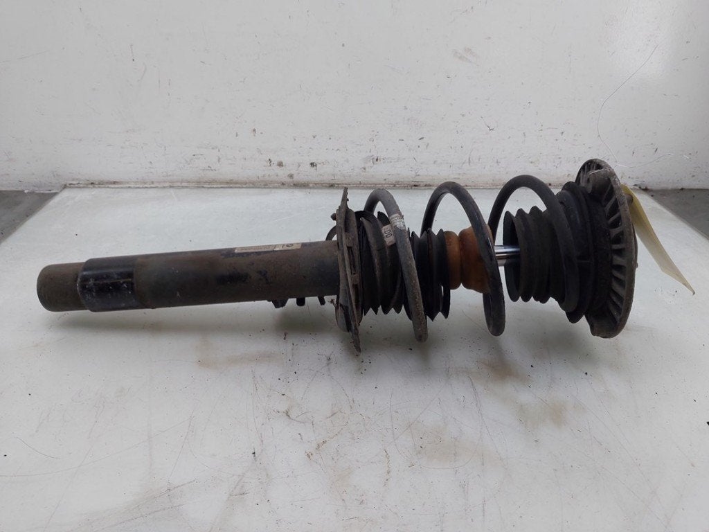 SCHOKBREKER RECHTS VOOR BMW 1 serie (F20) (01-2010/06-2019), Gebruikt, BMW