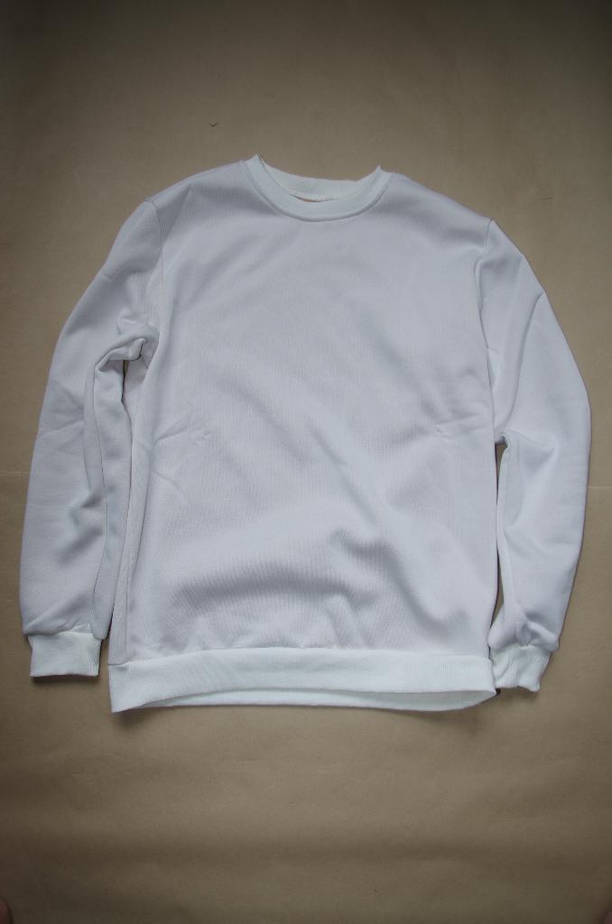 Nieuwe sweater met pels, Ophalen of Verzenden, Nieuw, Wit