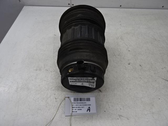 RESSORT DE SUSPENSION ARRIERE Panamera (970) (97033353316), Utilisé, Porsche