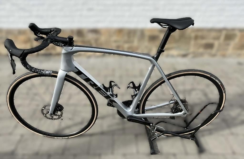 TREK EMONDA SL5/500 TAILLE 58, Vélos & Vélomoteurs, Vélos | Hommes | Vélos de sport & Vélo de randonnée, Comme neuf, Autres marques