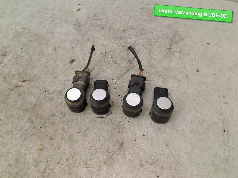 PDC SENSOR SET Volkswagen Golf VI (5K1) (3C0919275S), Auto-onderdelen, Gebruikt, De Bloemendaal 21 21
5221 EB  'S HERTOGENBOSCH, NL