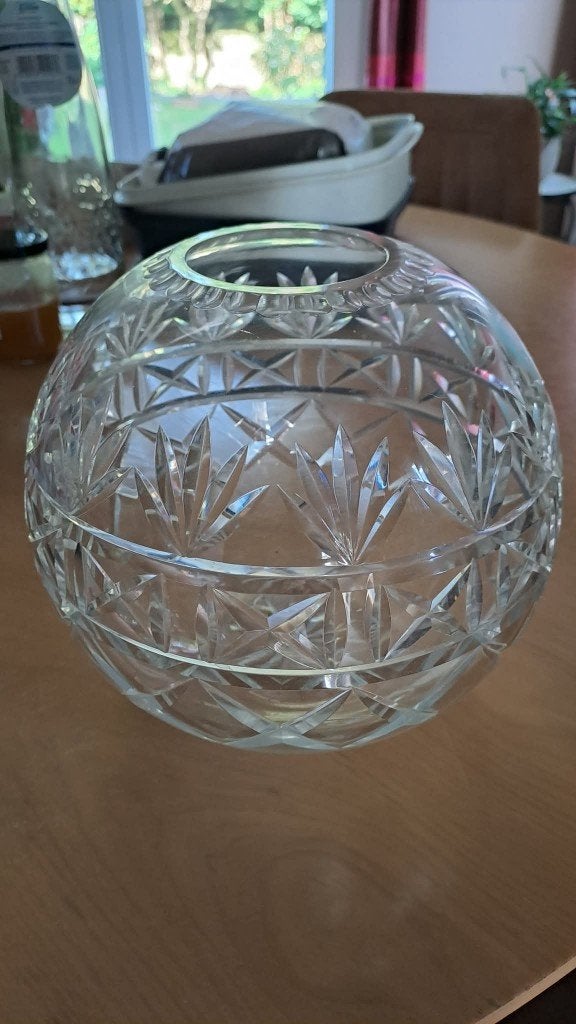 vase boule, Enlèvement ou Envoi