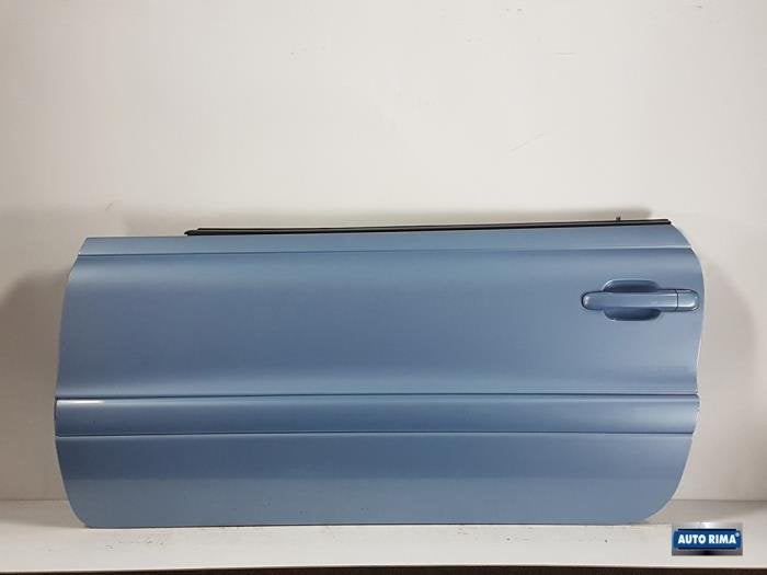 Portier 2Deurs links van een Volvo C70 (461), Gebruikt, -, Deur, -