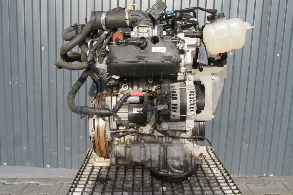 Moteur B10XFL Complet CORSA VAUXHALL OPEL