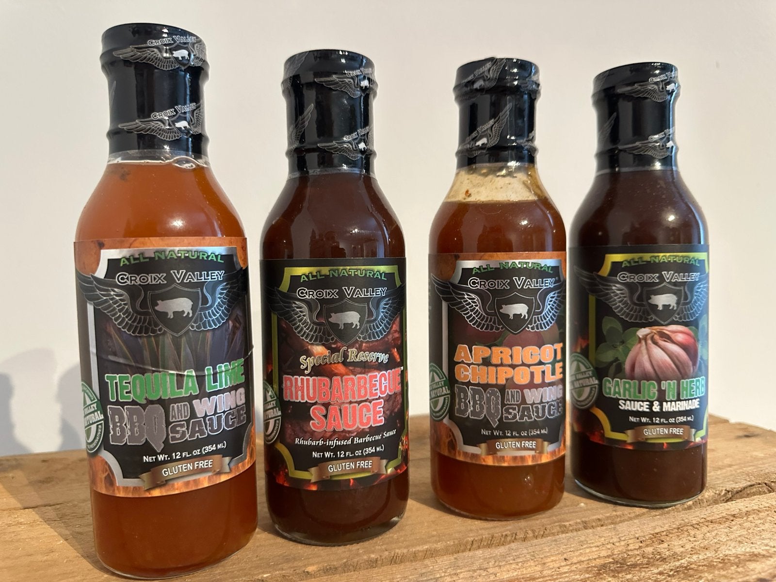 Croix valley sauzen, Divers, Produits alimentaires, Enlèvement