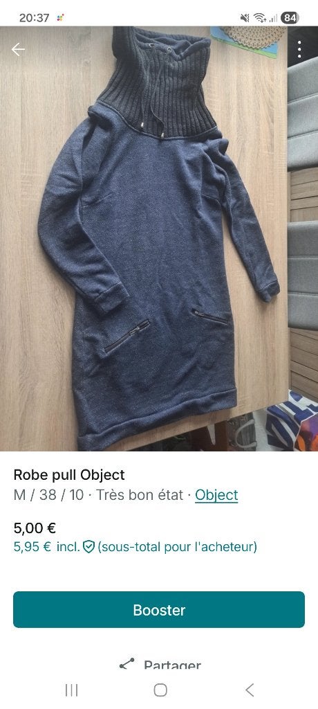 Lot vetement femme revendeur !, Enlèvement, Comme neuf