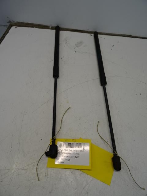 GASDRUKVEER Volkswagen Polo V (6R) (6R6827550A), Gebruikt, Volkswagen, Mevr. I. Hauben, Rue de l'Espoir 34 34
4030  GRIVEGNÉE, BE