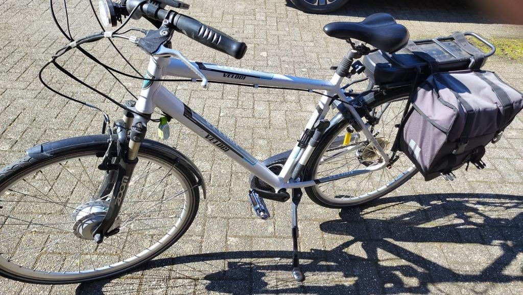Fiets te koop, Fietsen en Brommers, Elektrische fietsen, Ophalen