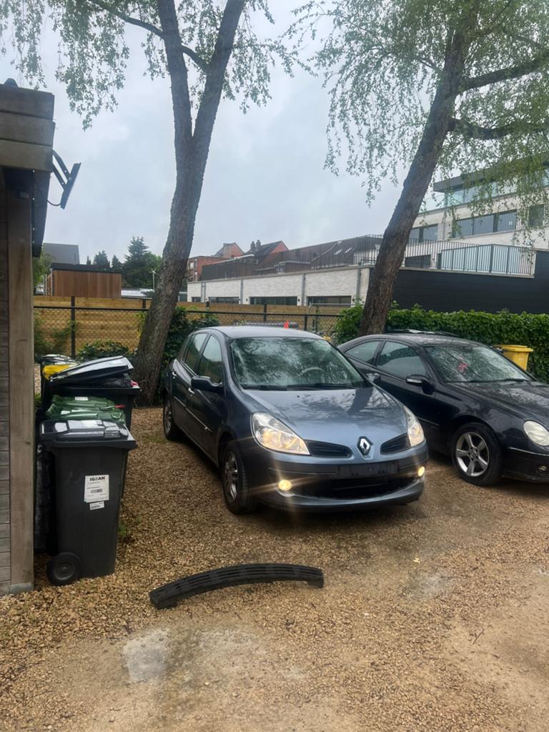 Renault Clio, Autos : Pièces & Accessoires, Autres pièces automobiles, Renault, Enlèvement ou Envoi
