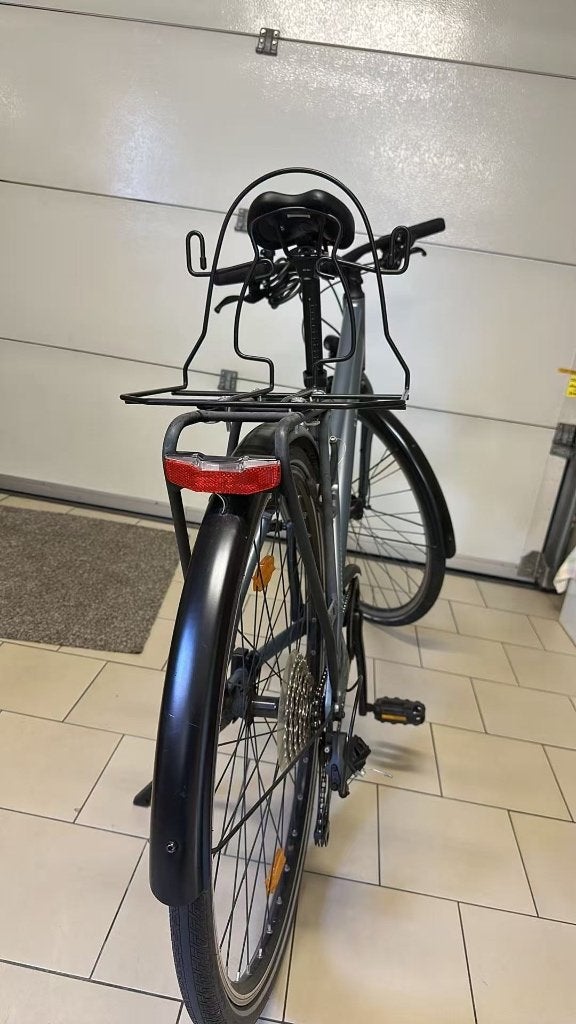 Vélo (femmes), Accès (extra) bas, Autres marques, Frein sur jante, Enlèvement