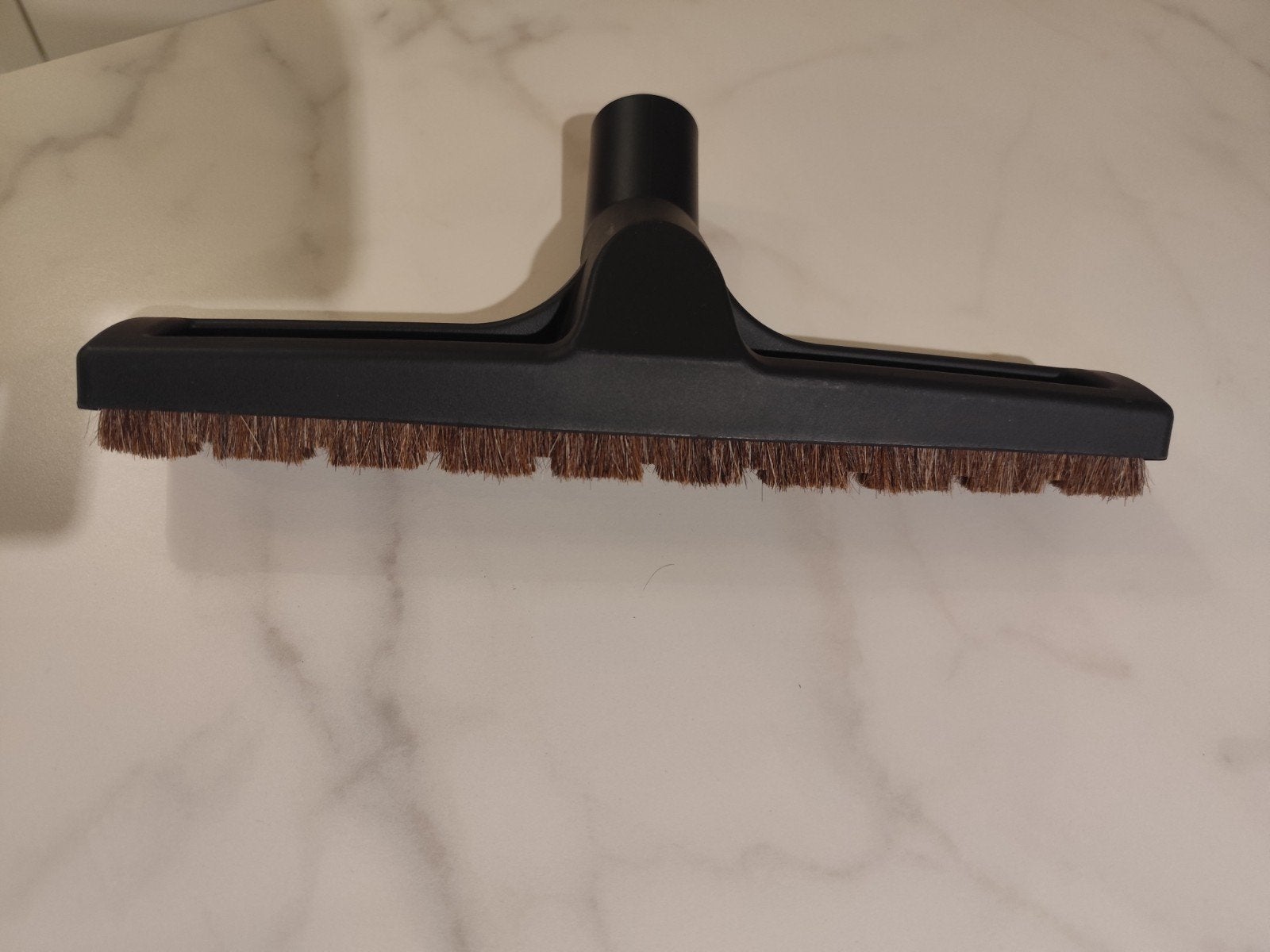Luxe parket borstel, wieltjes. Miele, Bosch, Nilfisk. NIEUW., Enlèvement