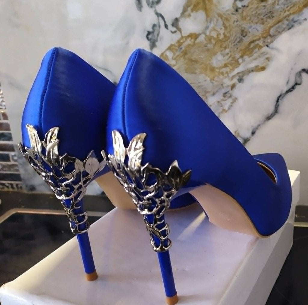 Escarpins 2026 Chaussures Femme Élégant, Enlèvement, Neuf, Escarpins