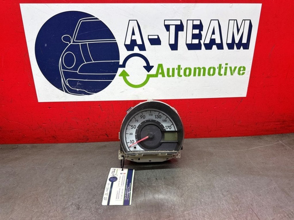 INSTRUMENTS DE BORD Citroën C1 (|838000H011A|), Autos : Pièces & Accessoires, Citroën, Kontakt-citroen@citroen.com, Utilisé, Citroën Deutschland GmbH