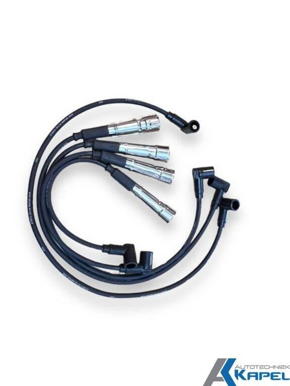 Bougiekabel set incl. bobine kabel M115 motor, tapeind aansl, Nieuw
