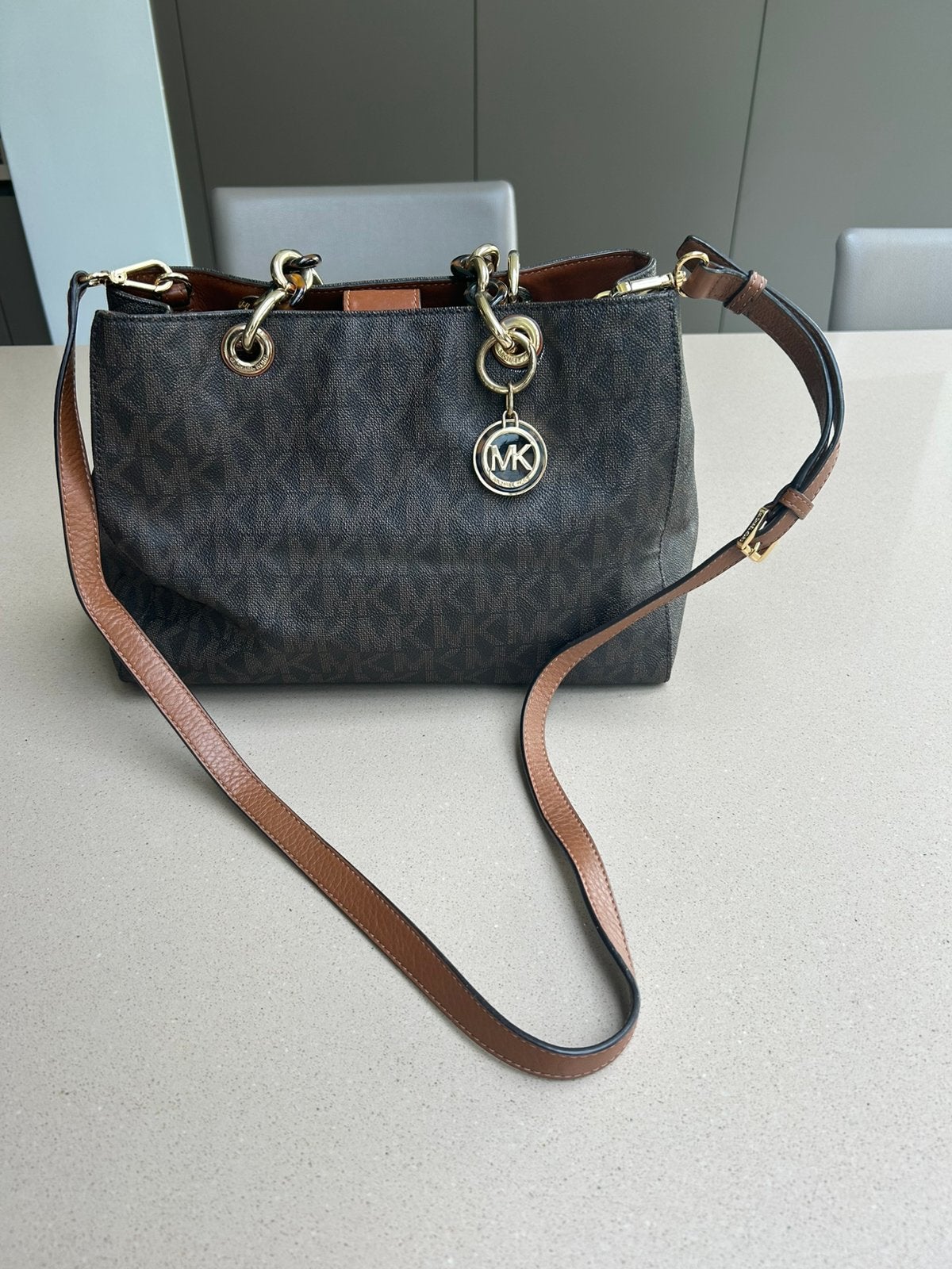 Sac à main Michael Kors, Enlèvement, Comme neuf, Sac à main