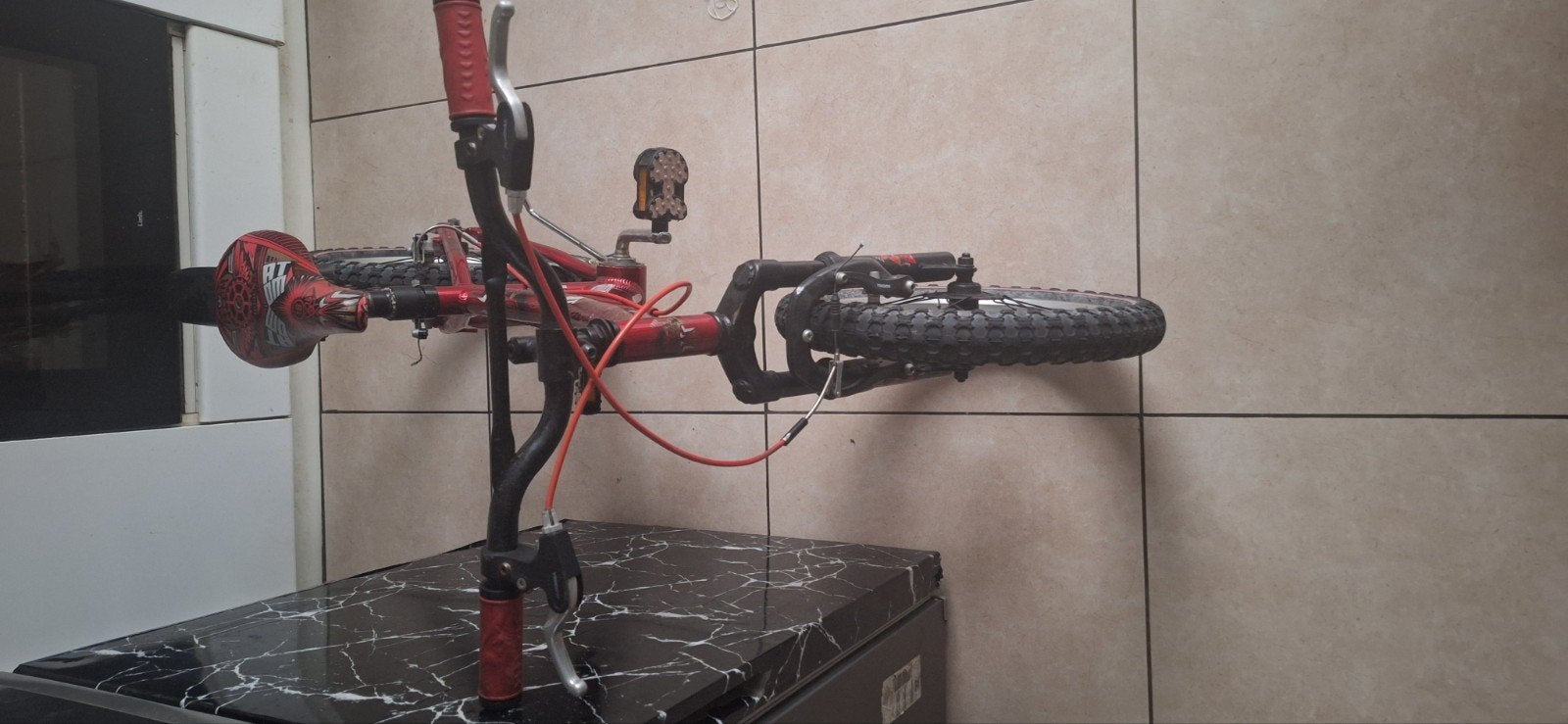 velo pour garçon
