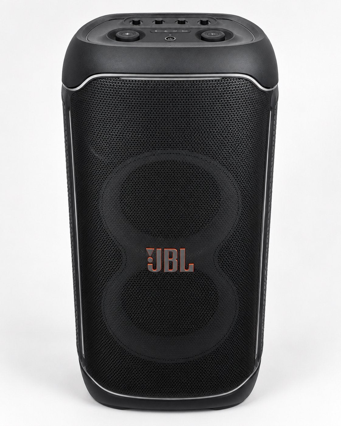 JBL PartyBox Ultimate 1100W TE HUUR, Audio, Tv en Foto, Bluetooth, Ophalen, Zo goed als nieuw, JBL
