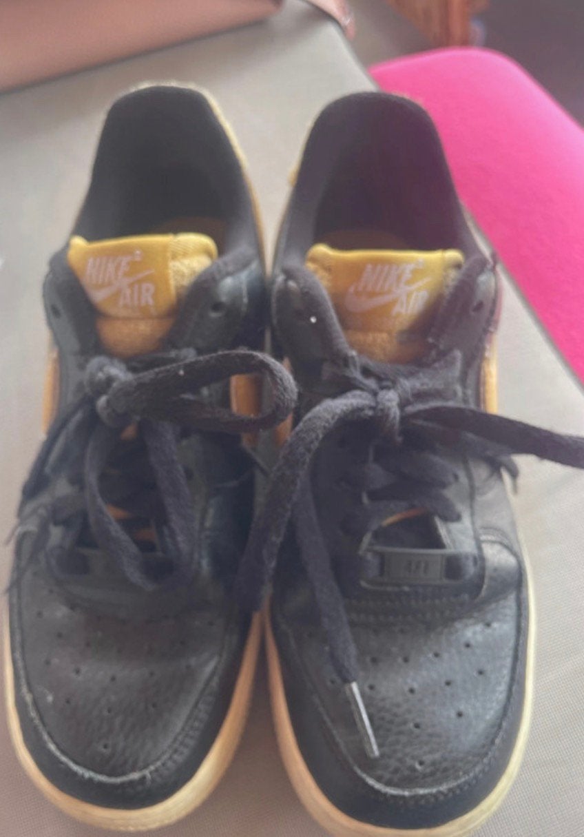 Nike air, Ophalen of Verzenden, Gebruikt