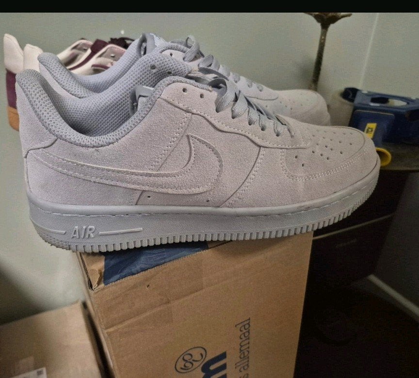 Nike Air Force One Taille 45 comme neuve, Vêtements | Hommes, Chaussures, Enlèvement ou Envoi