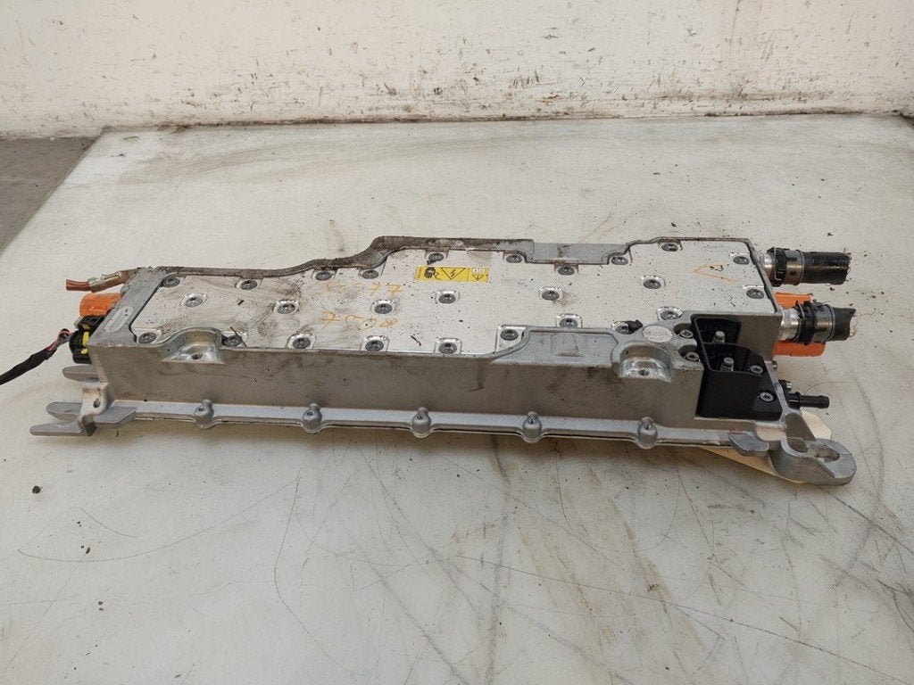 INVERTER ABS Malibu (|A0003427500|A0003404203|A0003423901|), Dhr. J. Ham, Gebruikt, Chevrolet, Administratie@autoham.nl